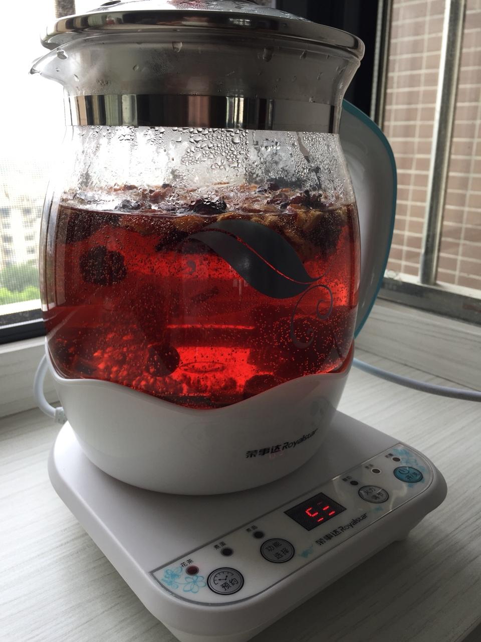 酸梅汤