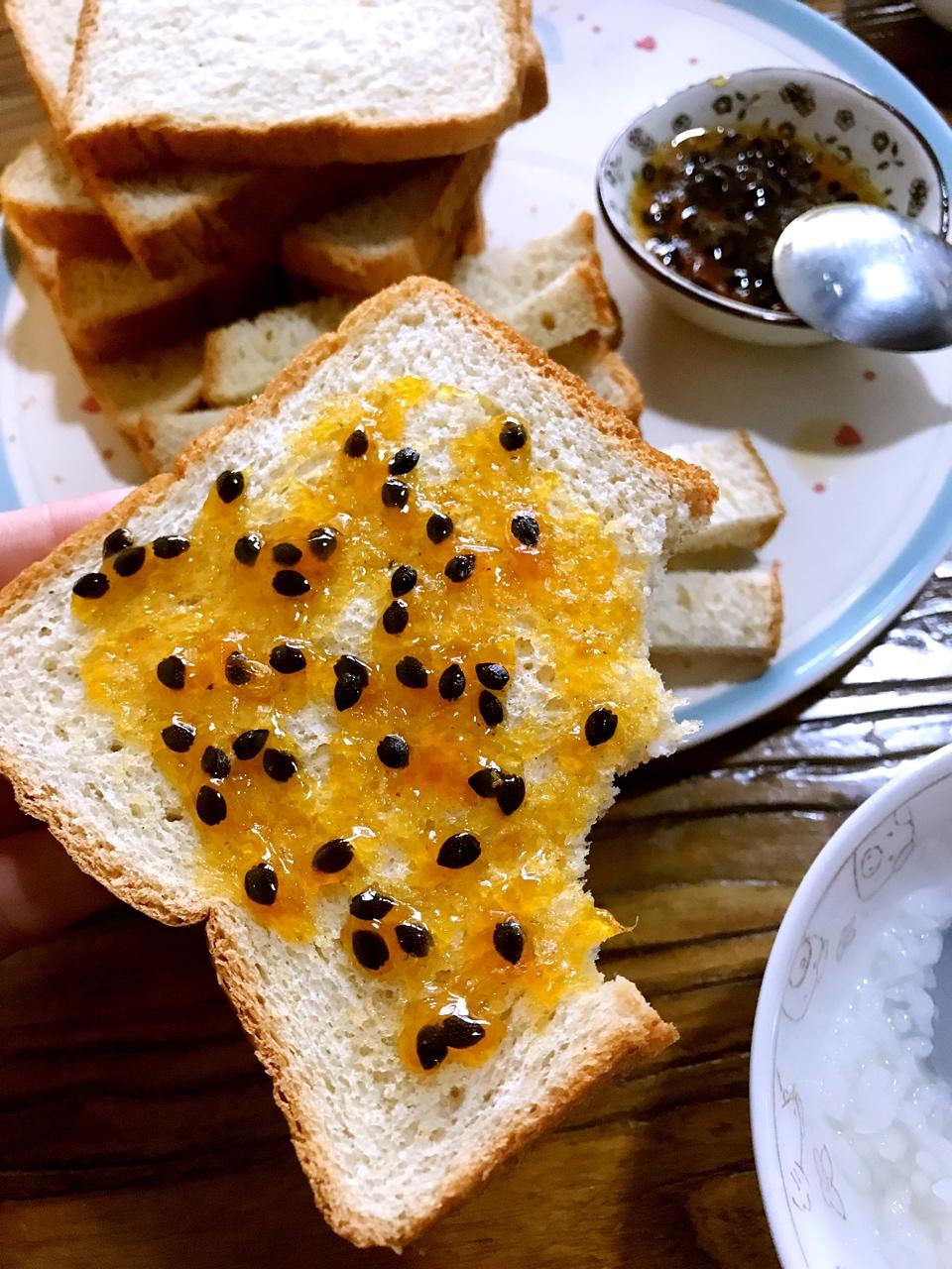 百香果蜜