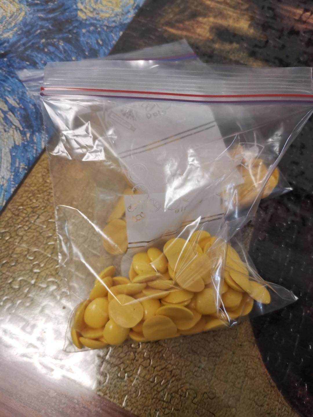 入口即化、简单易做的6个月以上宝宝都可以吃的健康小零食-蛋黄溶豆