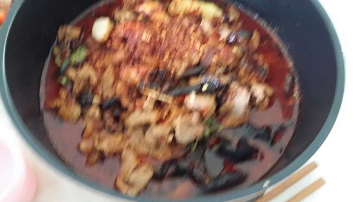 煮妇分享经典川菜【水煮肉片】私房做法6大关键秘诀