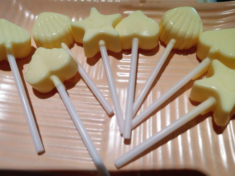 自制儿童奶酪棒
