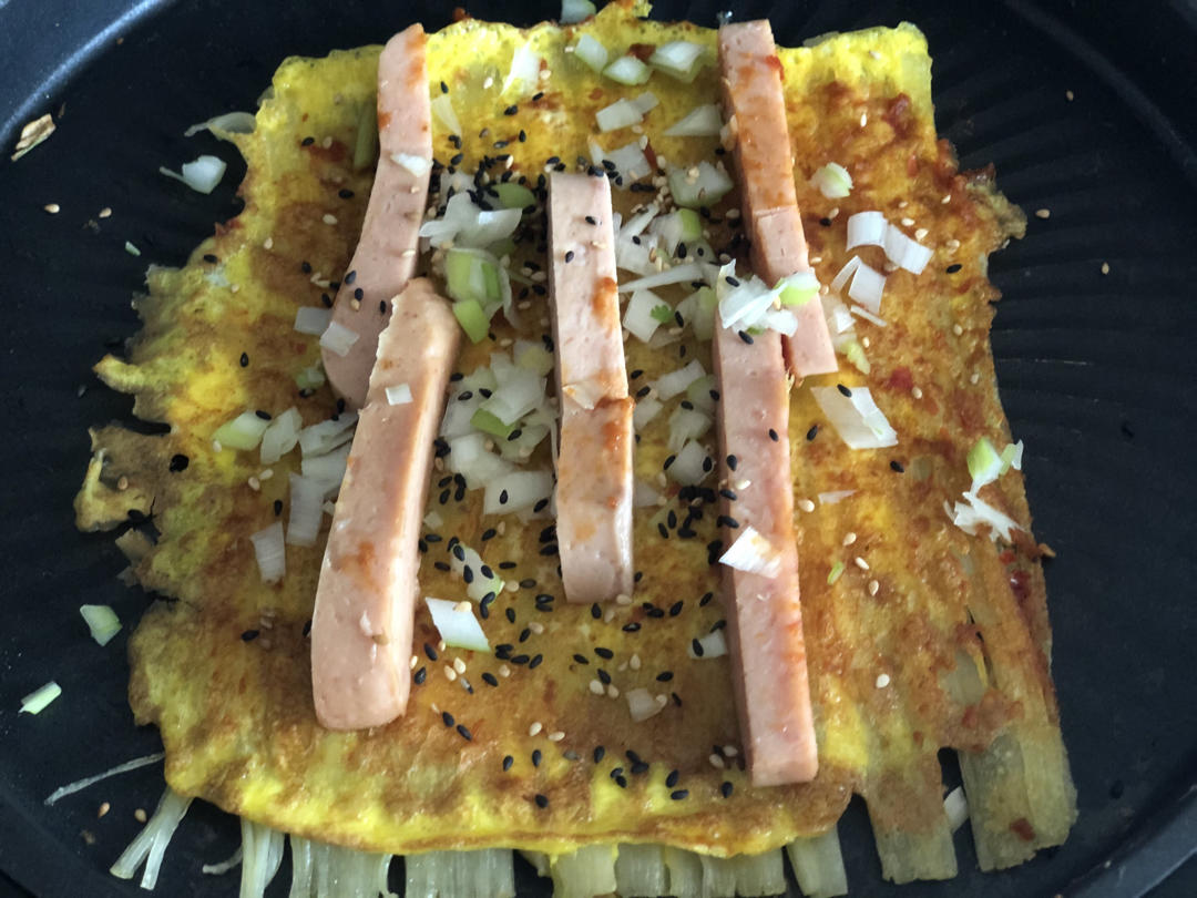 午餐•2021年4月10日