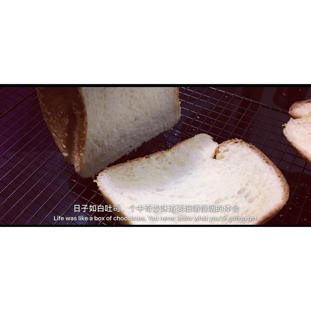 早餐•2016年12月6日