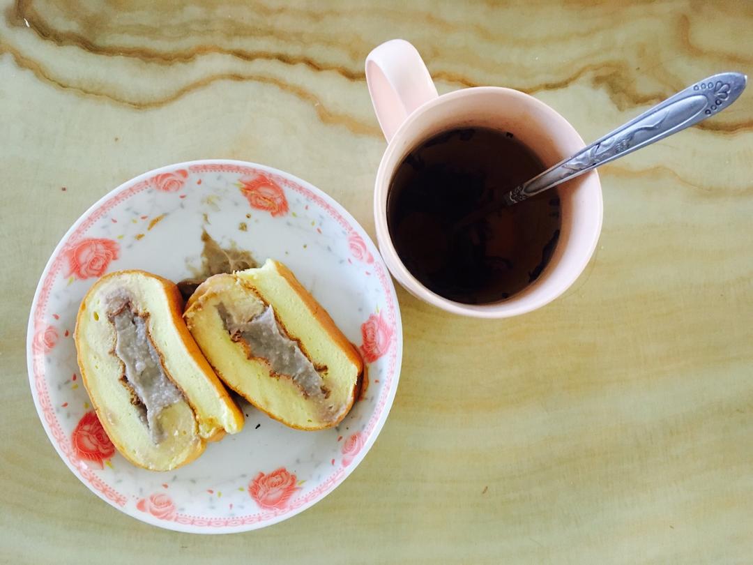 小四卷～风靡美食群的美味蛋糕卷