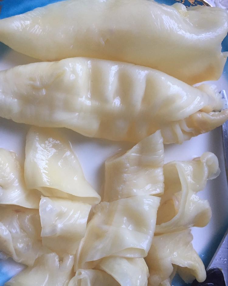 泡发过几百斤花胶的海味店掌柜分享花胶泡发技巧😘（30-35头）