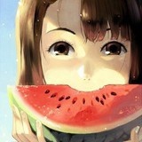西瓜勺子