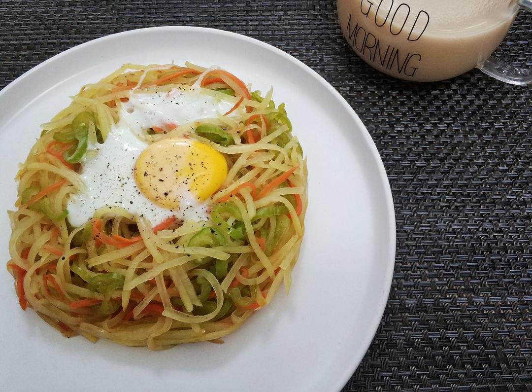 低卡减脂餐