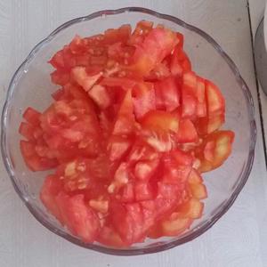 超级快手懒人版番茄酱（咸）的做法 步骤1