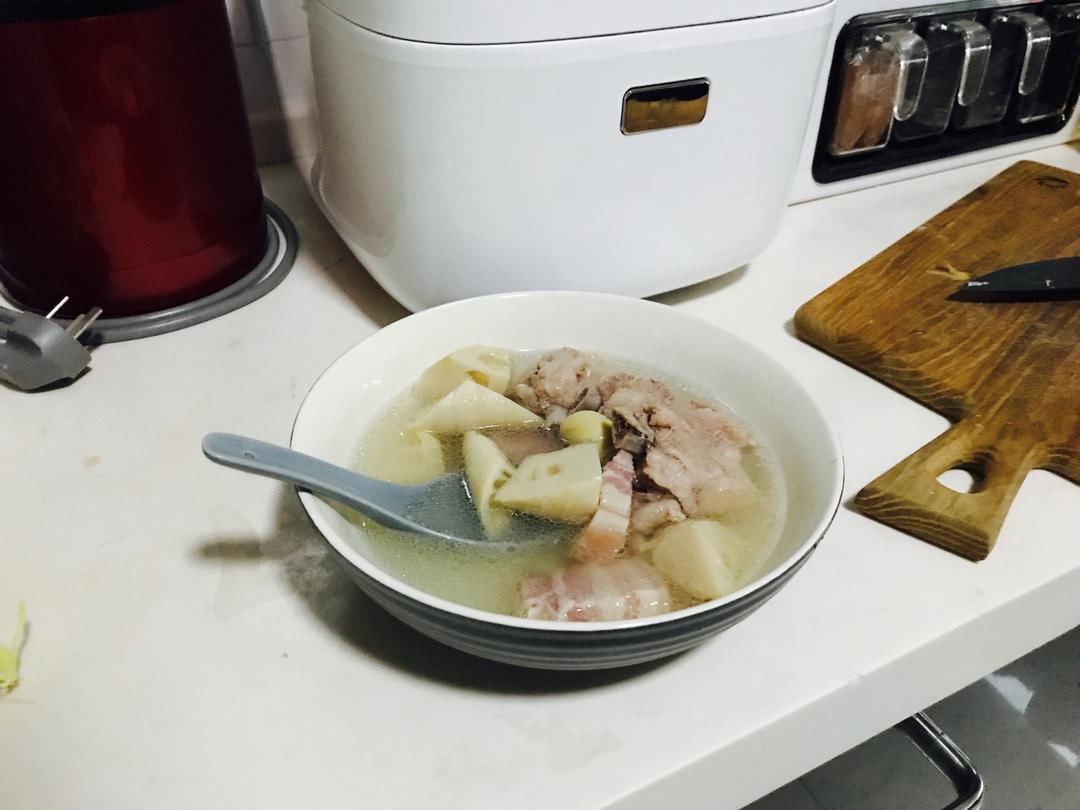 腌笃鲜—春色美味唤醒味蕾