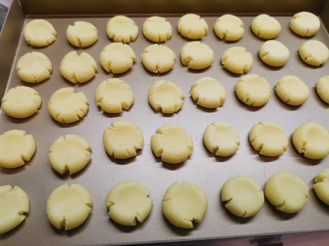 玛格丽特小饼干