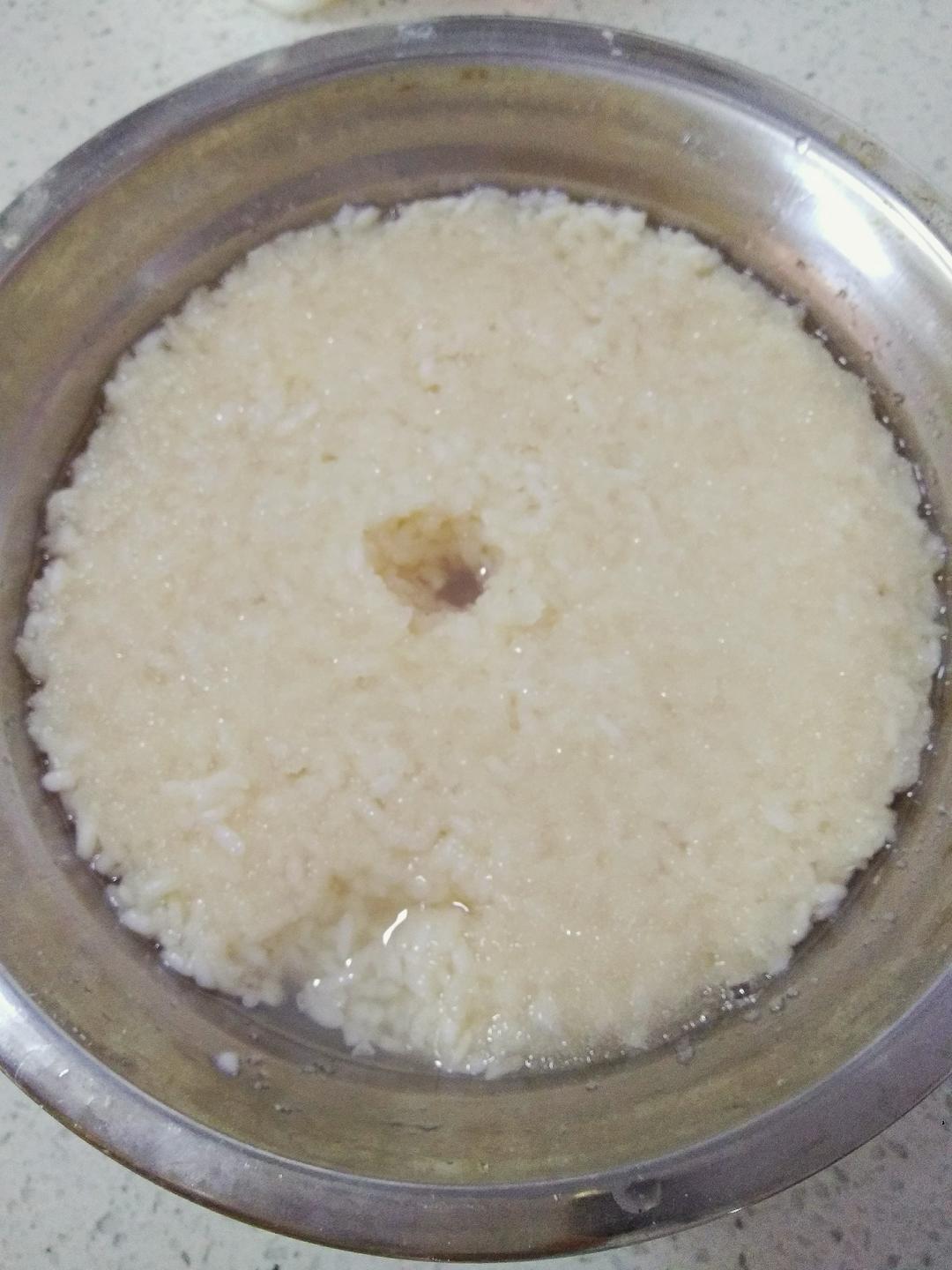 酒酿 (酒酿系列一）