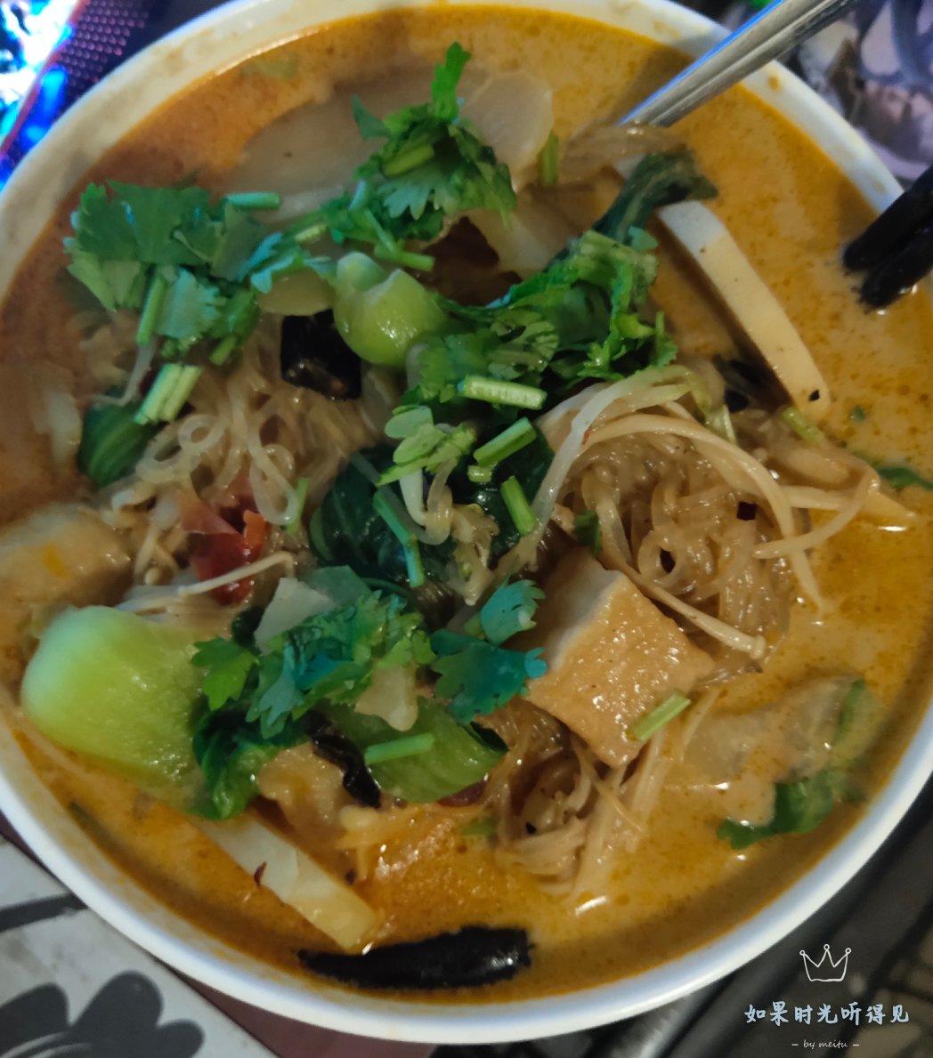 可以喝的健康麻辣烫