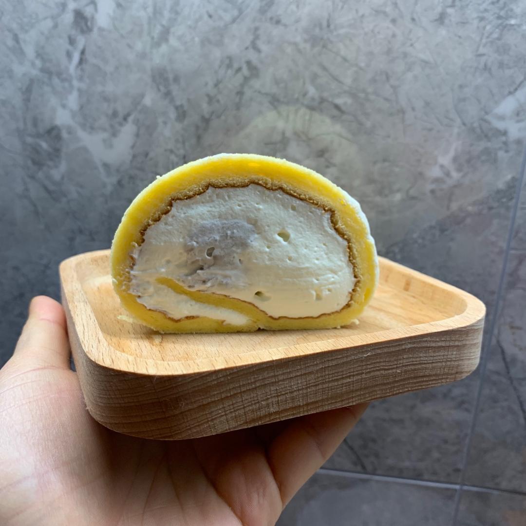 小四卷～风靡美食群的美味蛋糕卷