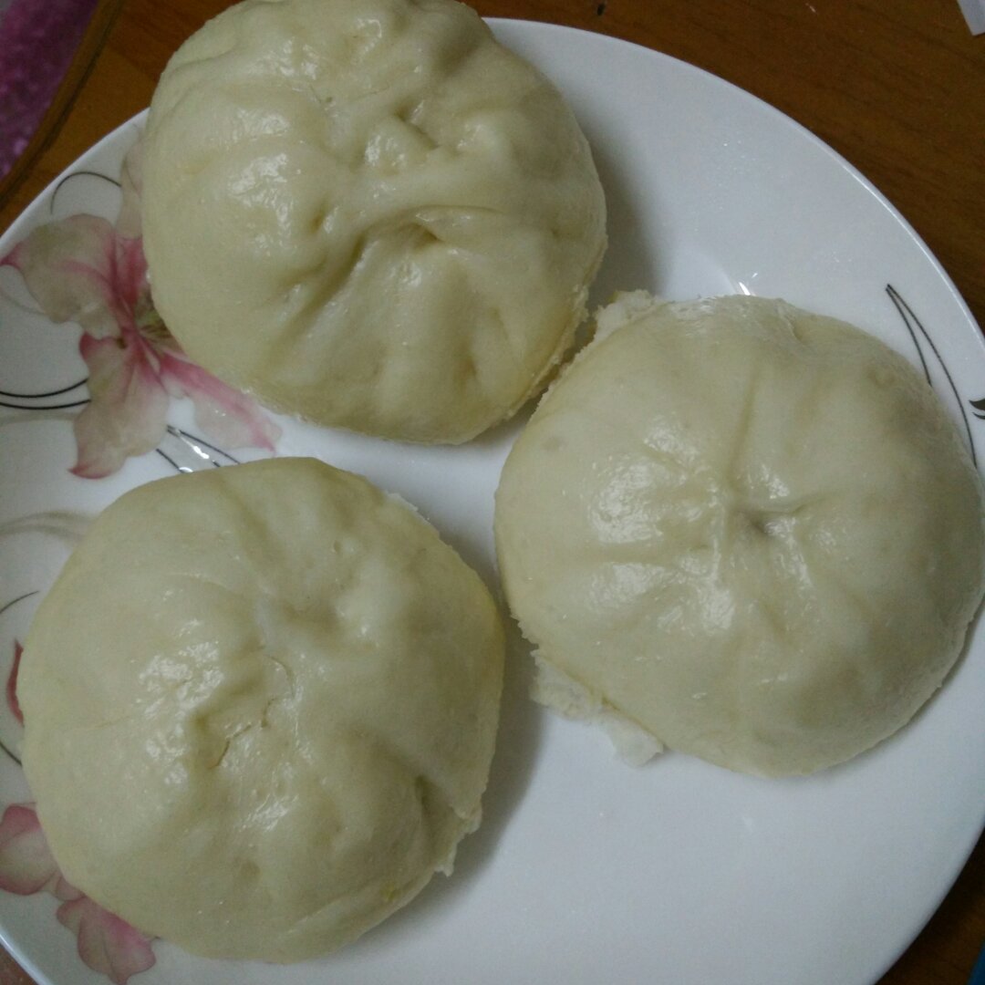肉包子