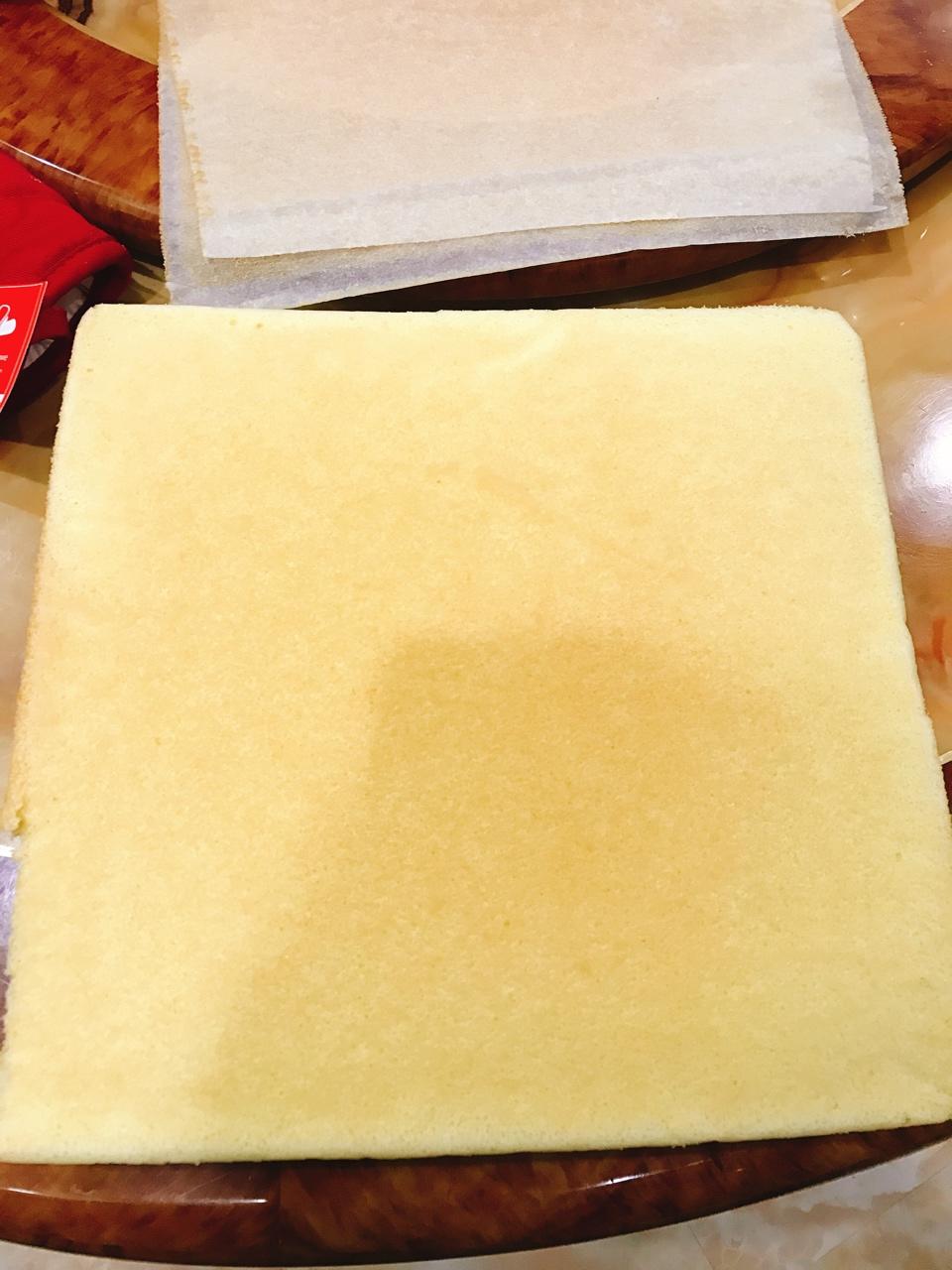 小四卷～风靡美食群的美味蛋糕卷