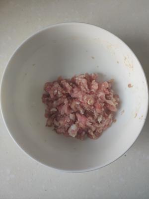马苏拉里土豆焗肉的做法 步骤3