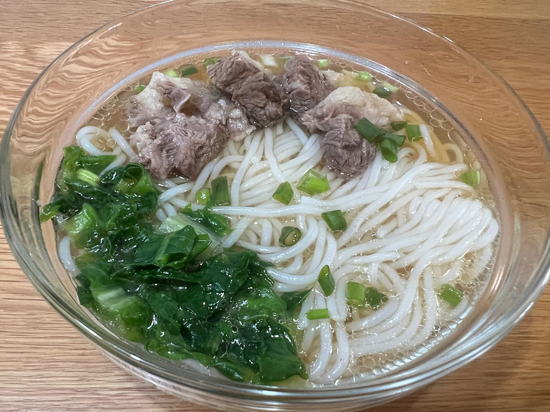 记录每天早餐