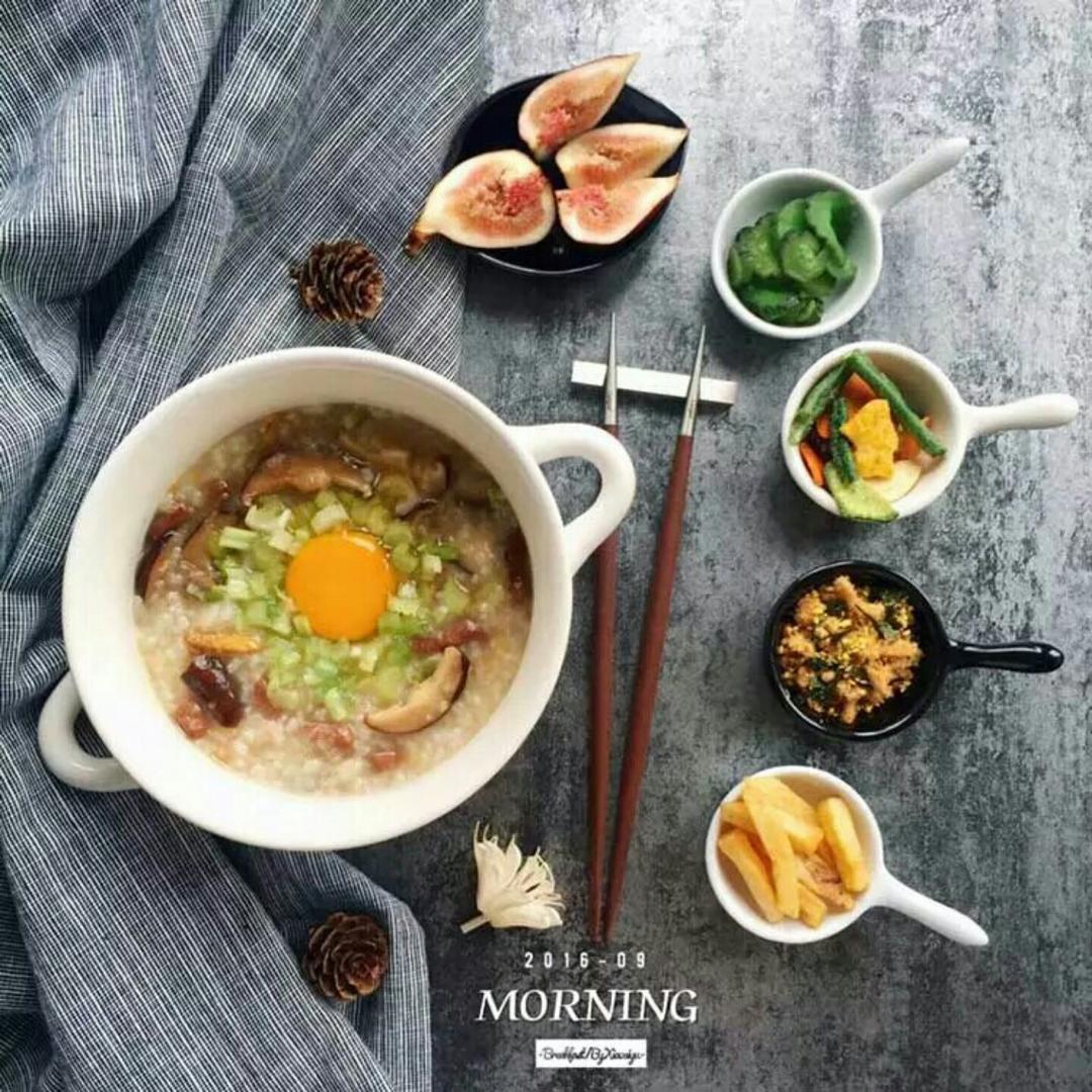 -朗妈味道