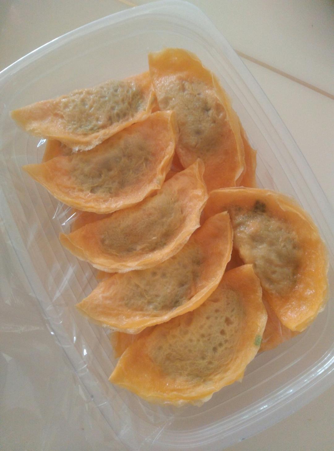 蛋饺