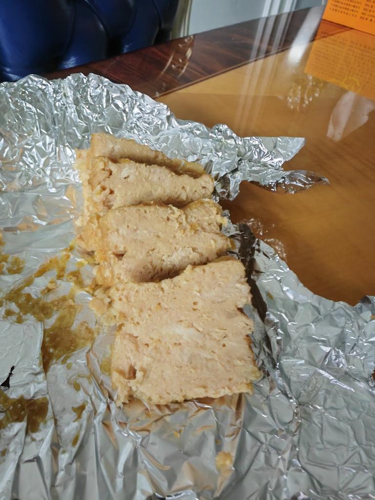 自制午餐肉