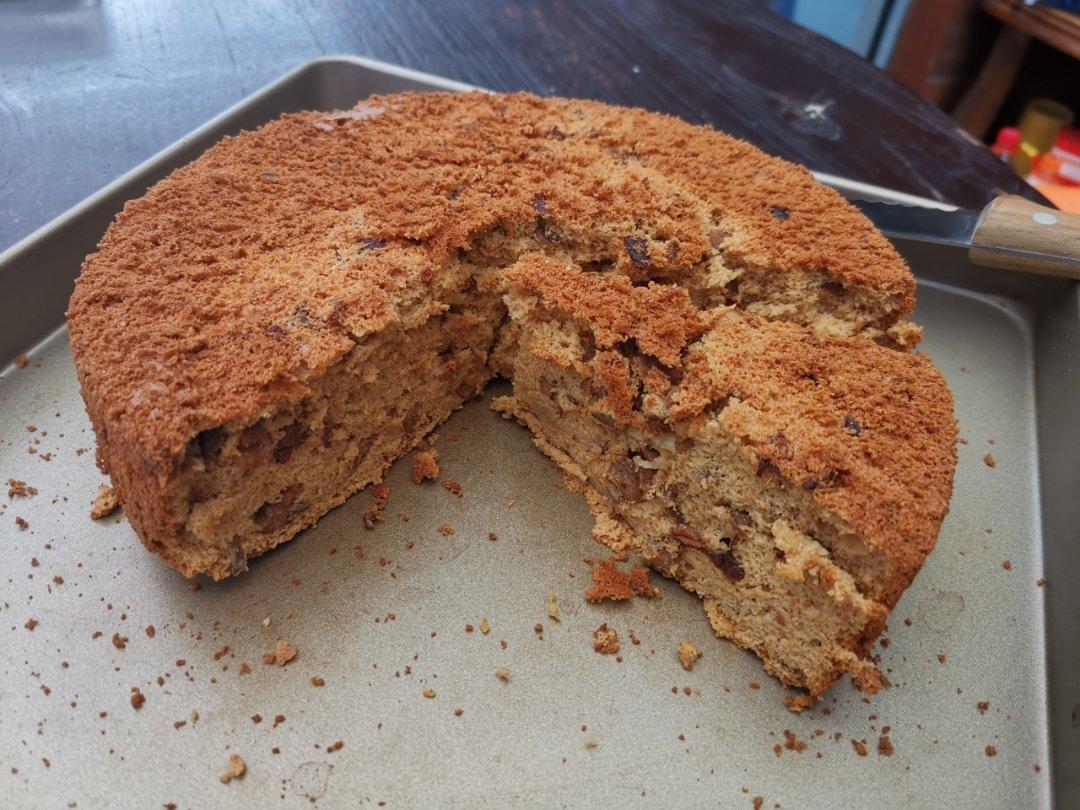 比五道口枣糕王还好吃的枣糕