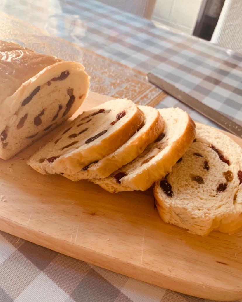 俄罗斯果仁大列巴