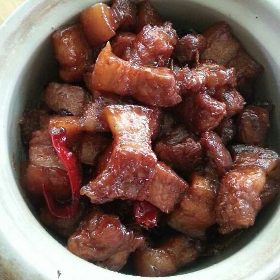 红烧肉