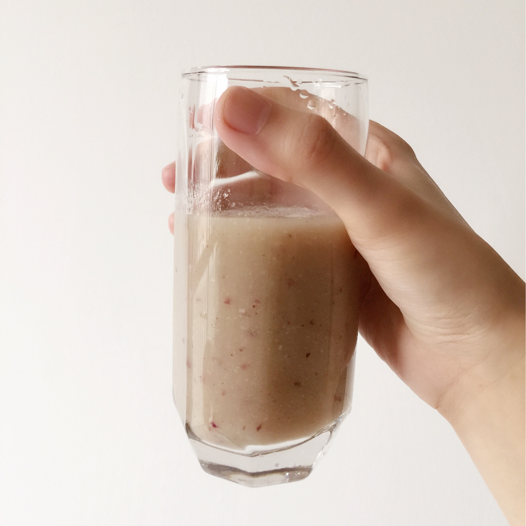 green smoothie