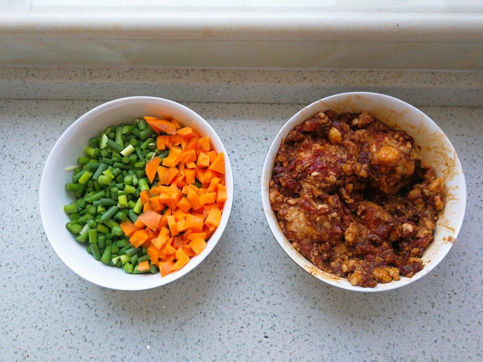 苍蝇头（经典台湾家常菜）