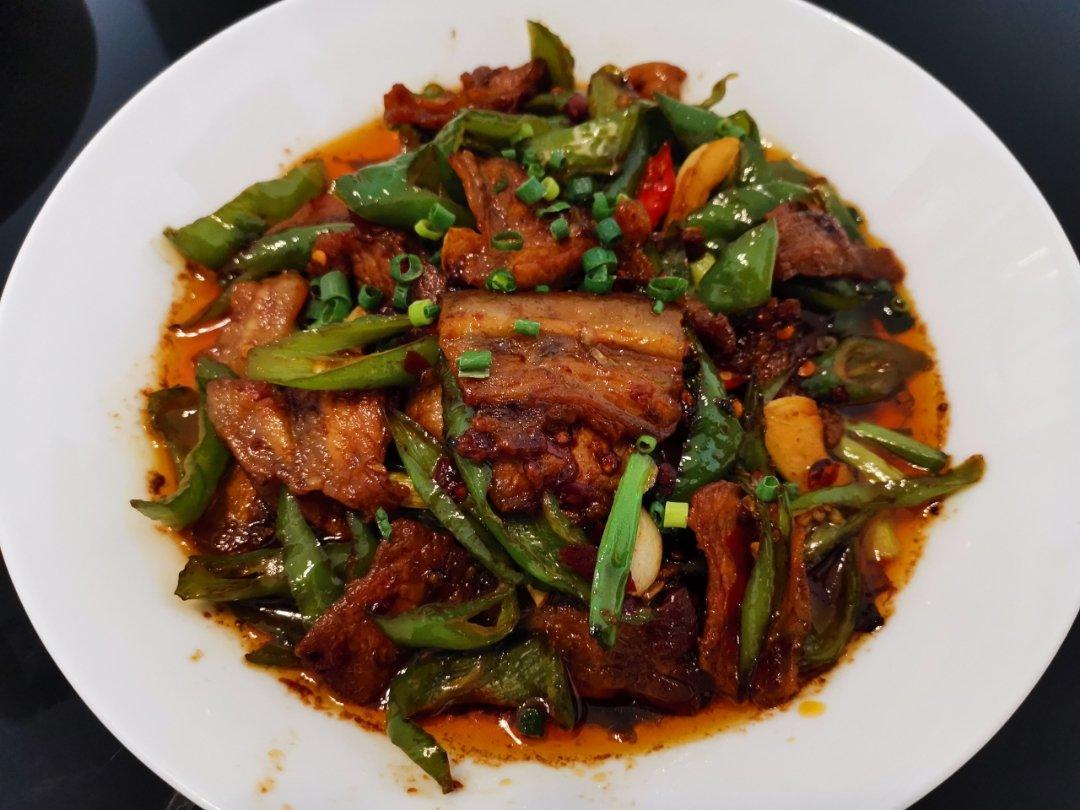 四川回锅肉