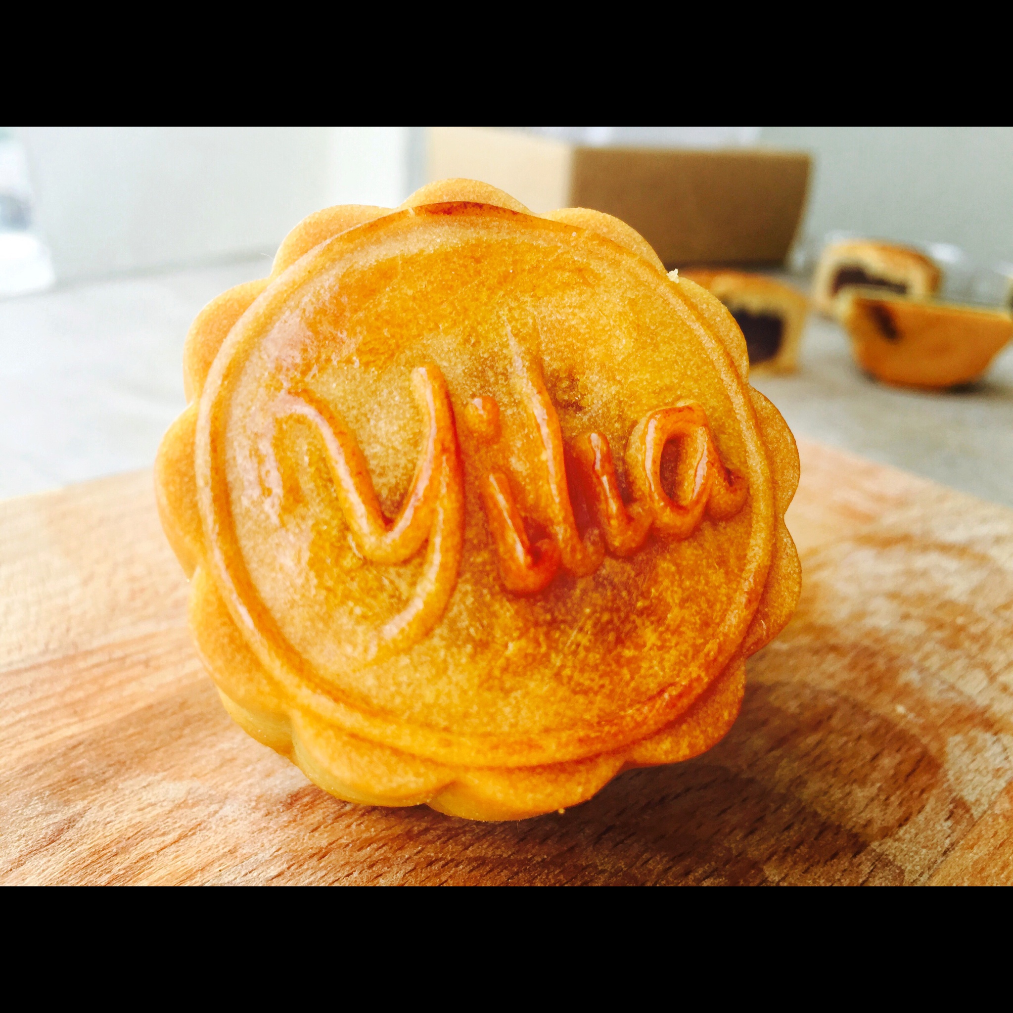 【投食专区】囿于昼夜 厨房与爱