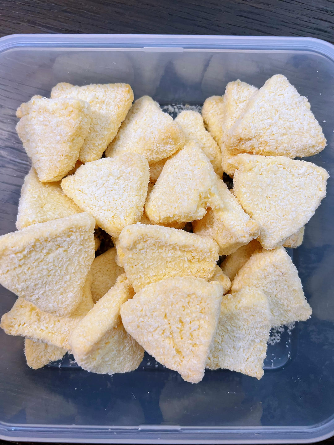 6款超好吃饼干做法❗️0⃣️失败❗️一学就会❗️