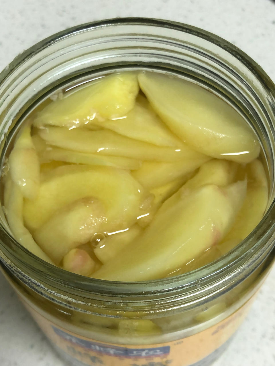 苦咖啡vs糖做的糖醋生姜