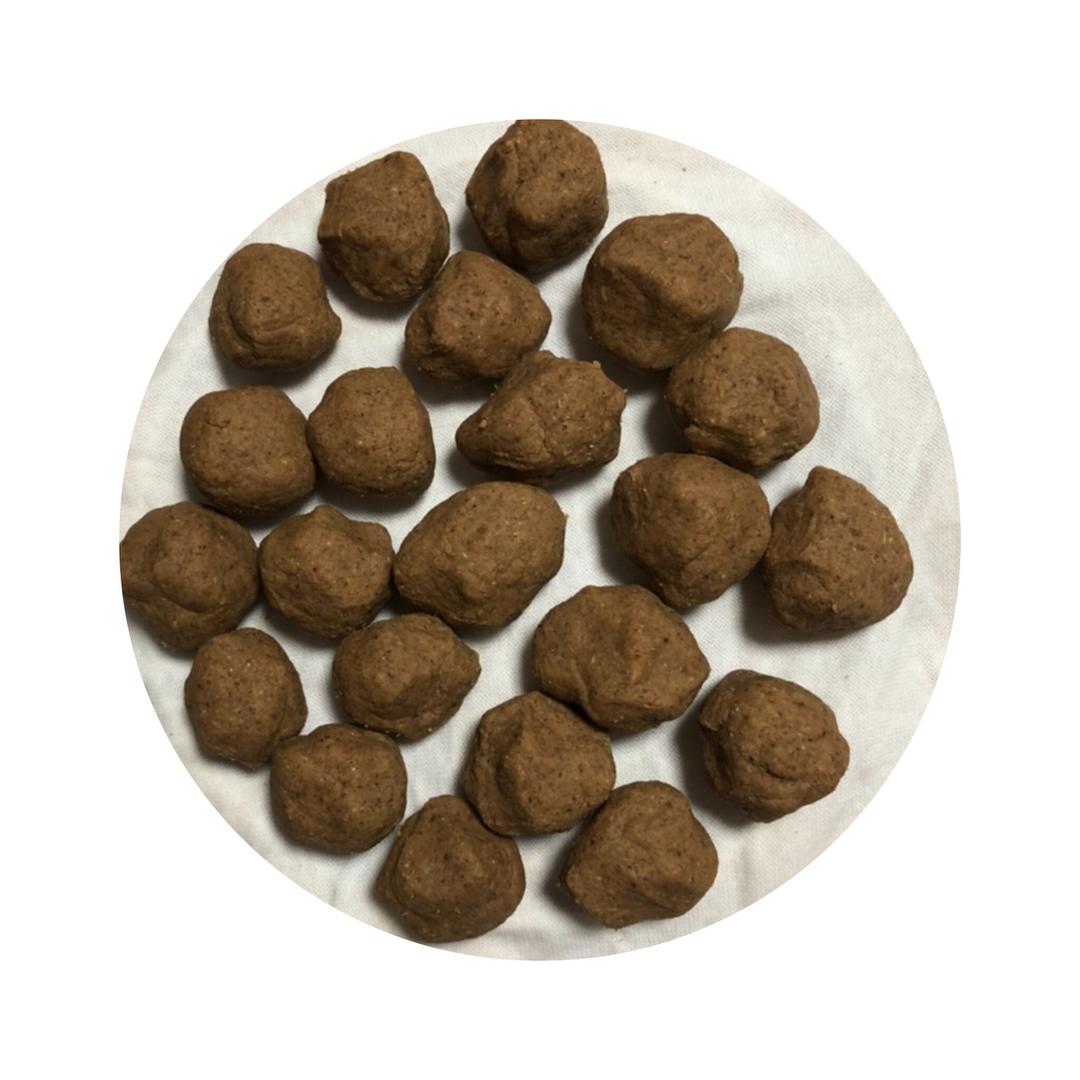 八珍糕/八珍丸&其他