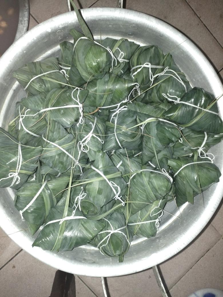 粽子
