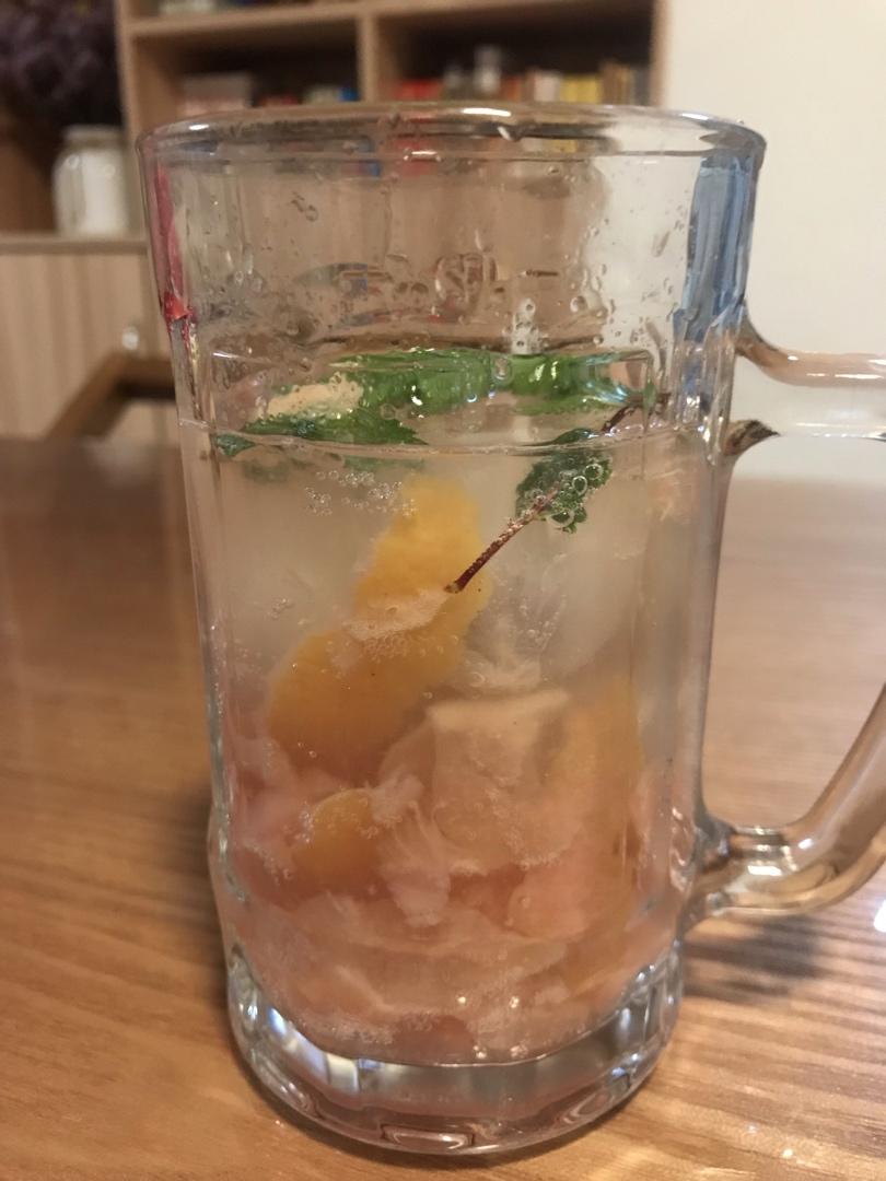 蜜桃冰冰