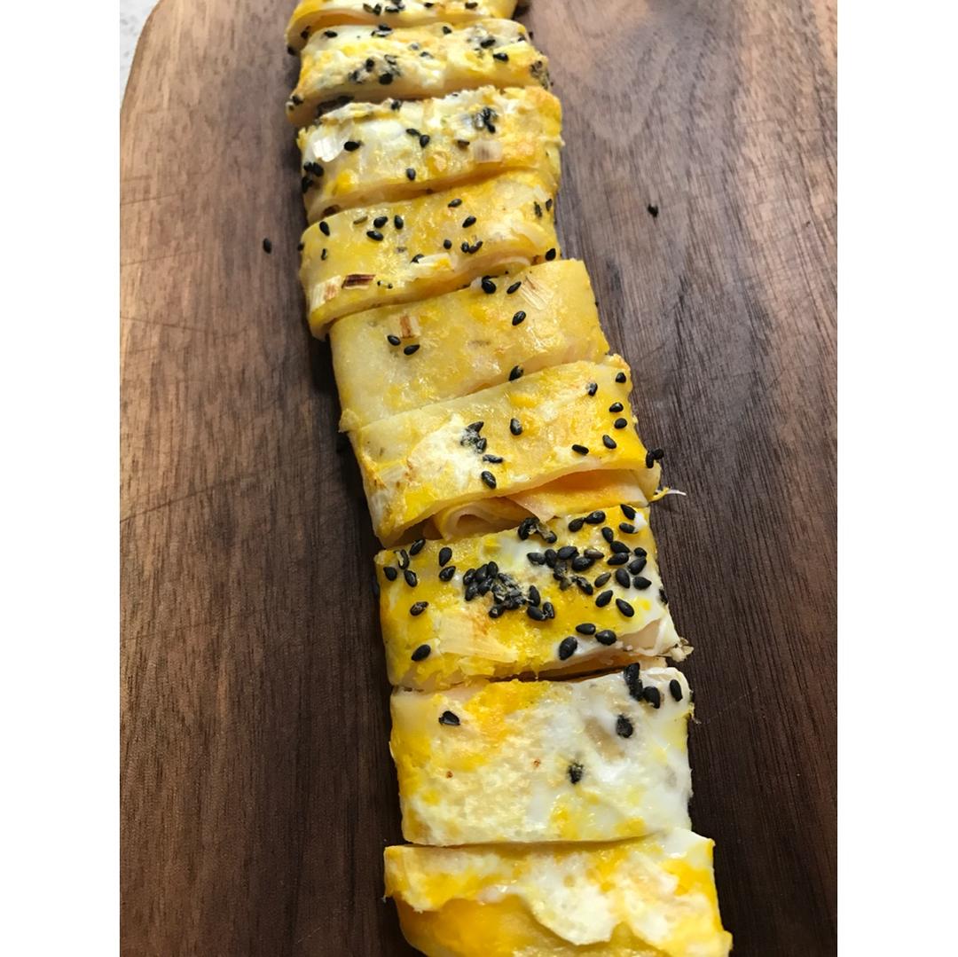 煎饼果子