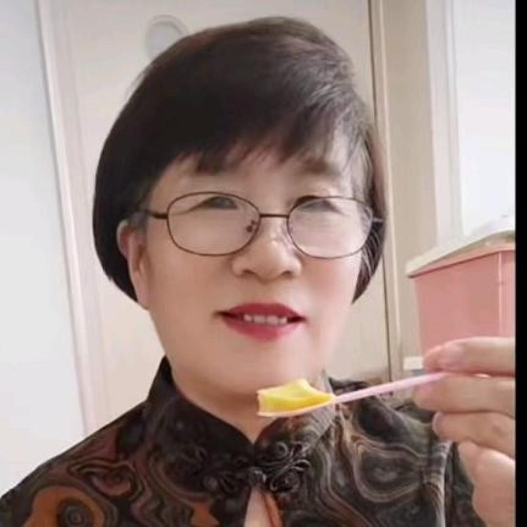 厨房闺蜜梅姐