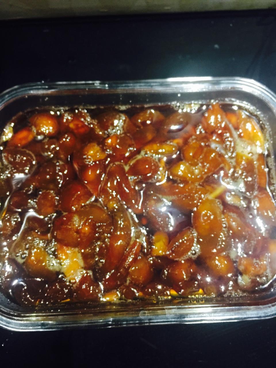 蜜炼枇杷膏