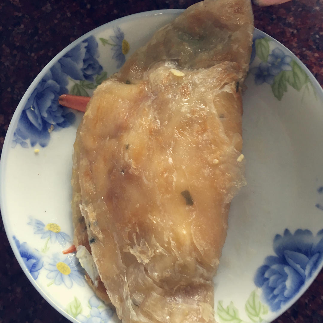 手抓饼