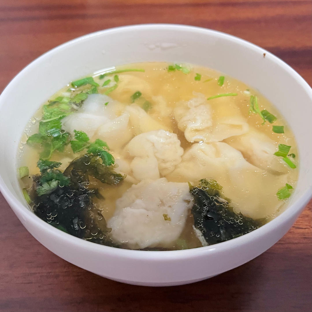 家庭自制手擀馄饨皮、云吞皮『超详细零失败』