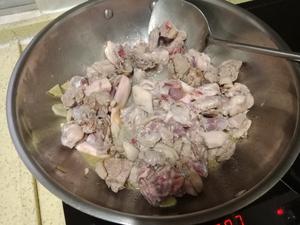 紫苏豆豉焖鸭的做法 步骤1