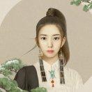 朝向阳光的微笑