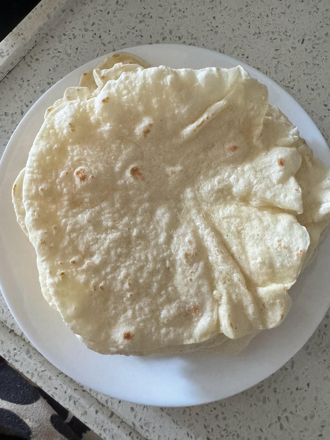 墨西哥卷饼