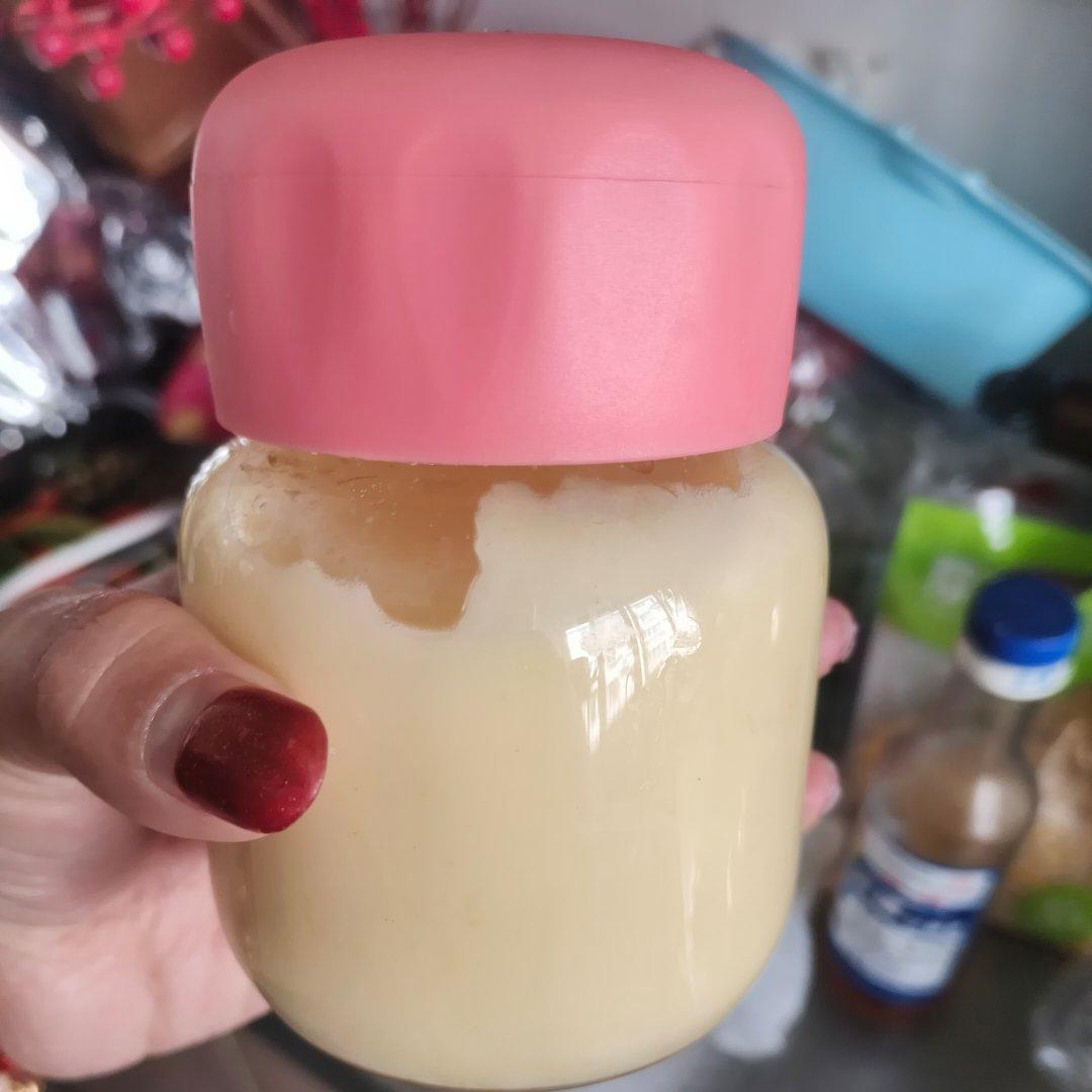 奶香玉米汁，豆浆机/破壁机版