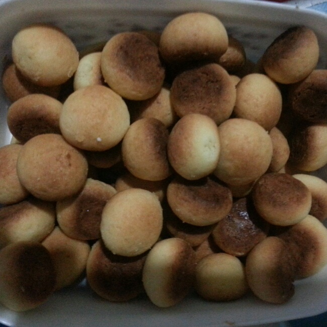 旺仔小馒头