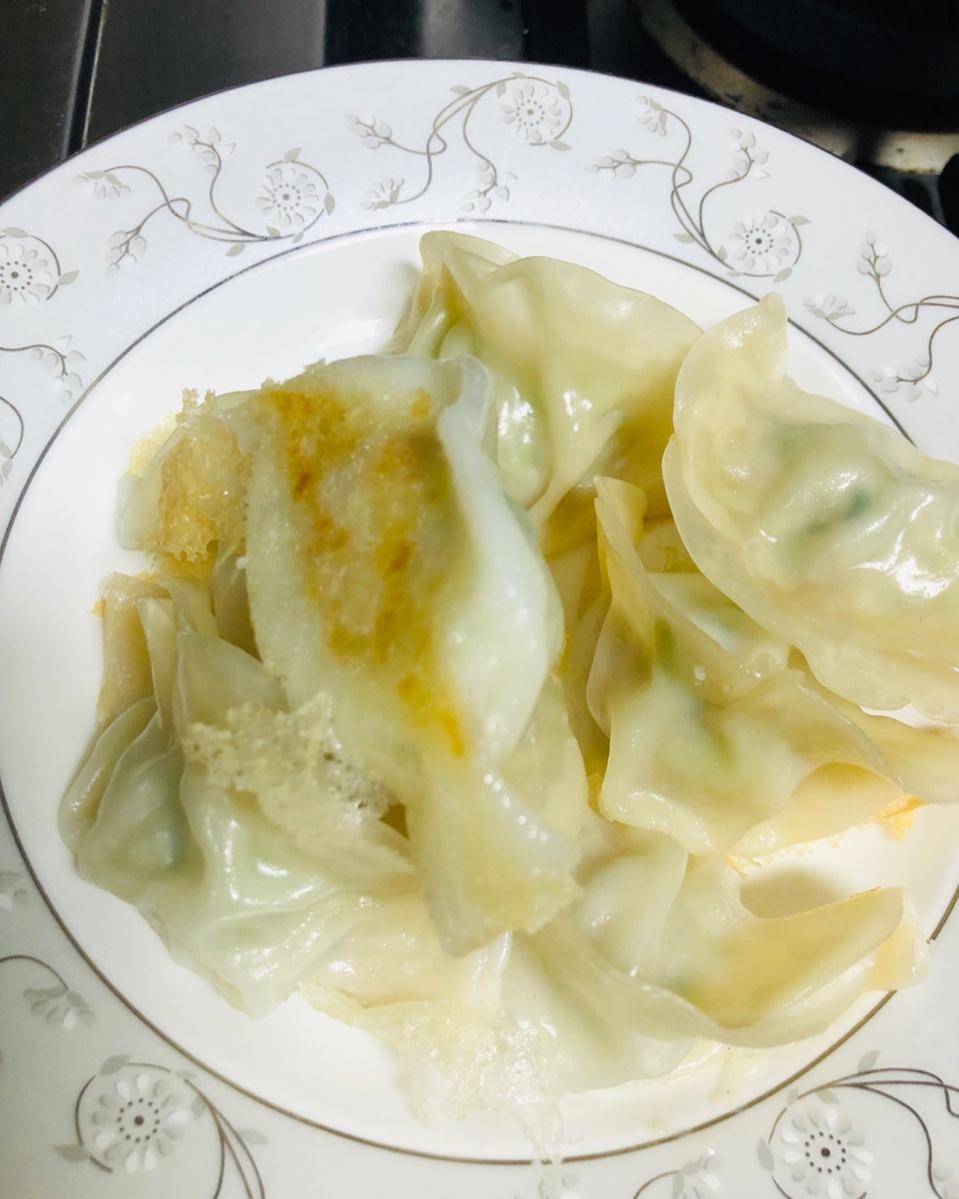 快手煎饺
