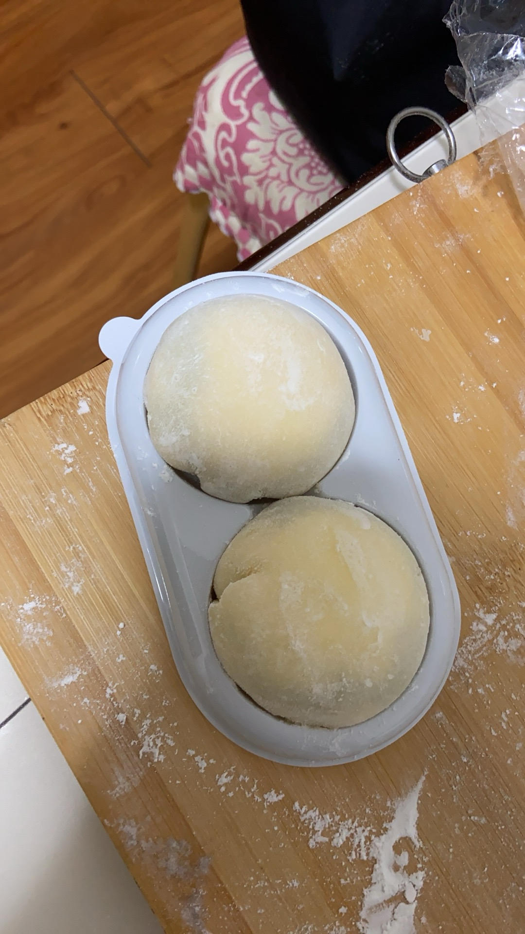 雪媚娘(售卖6年自用配方)