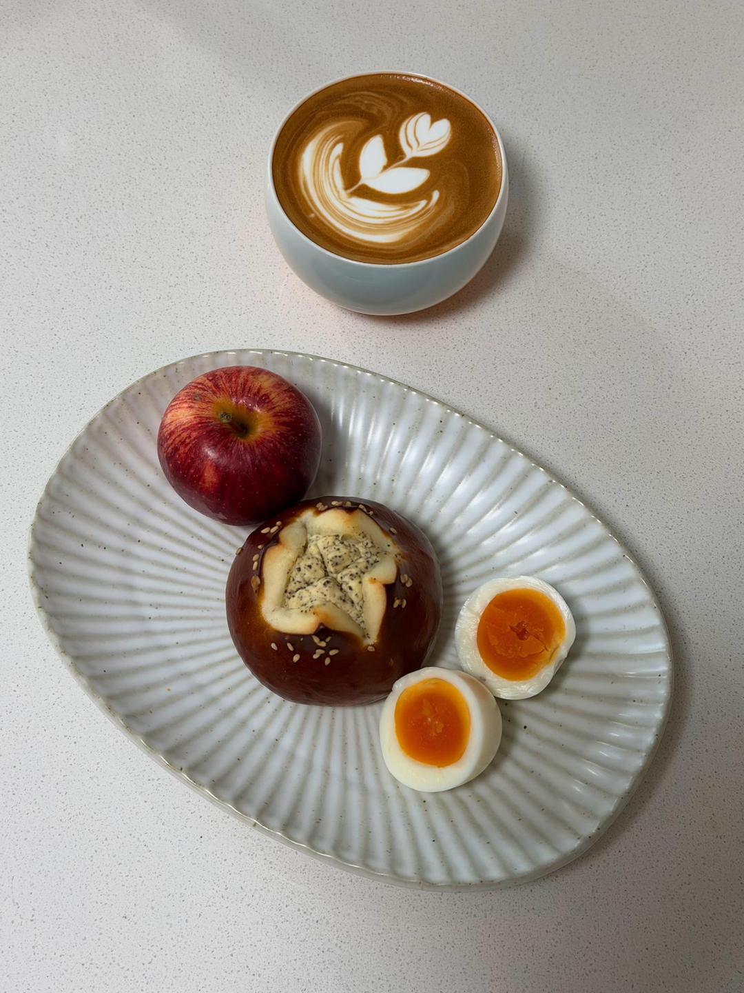 雯雯的咖啡☕️日记