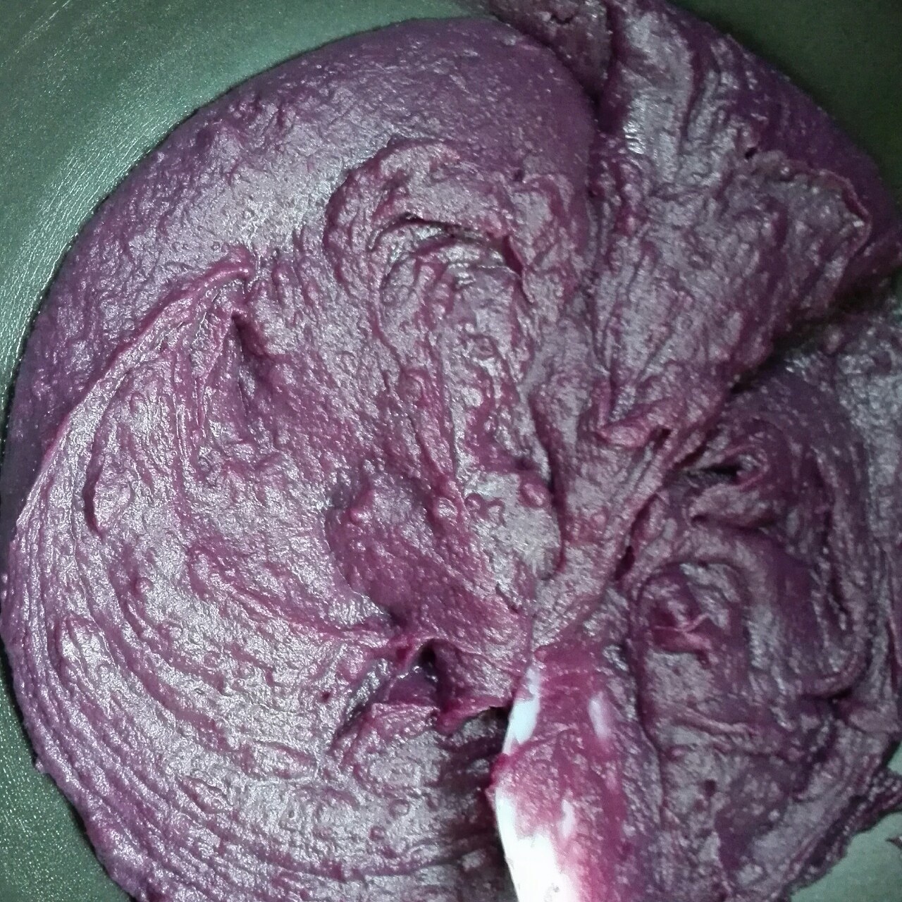 紫薯馅的做法 步骤1